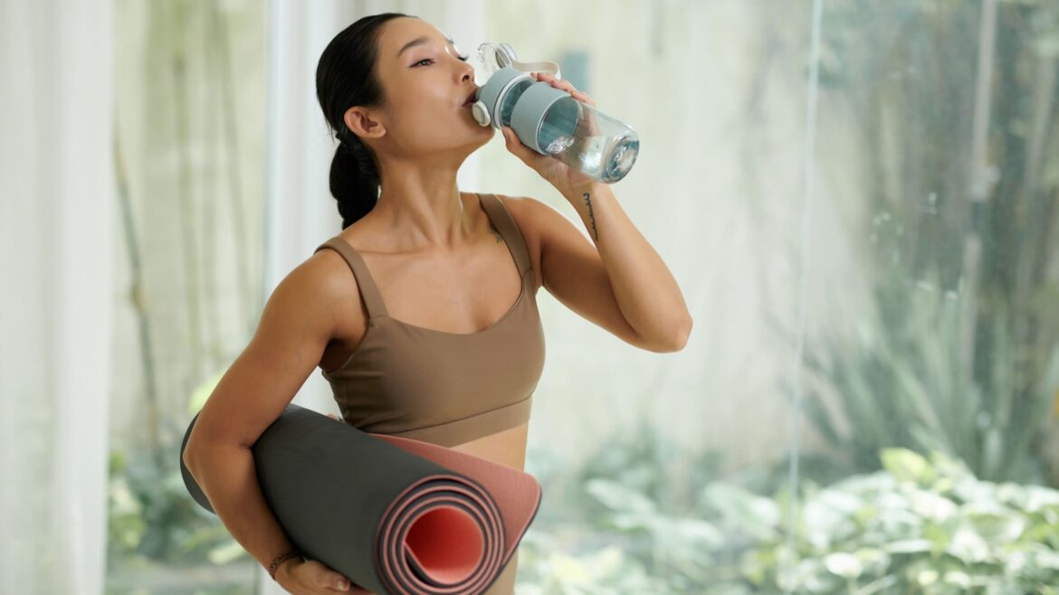 Best Workouts for PMS