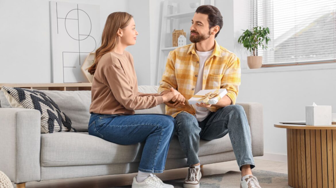 Communicate Needs During PMS Without Apologizing