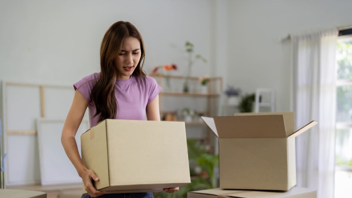 Move Through PMS Heaviness