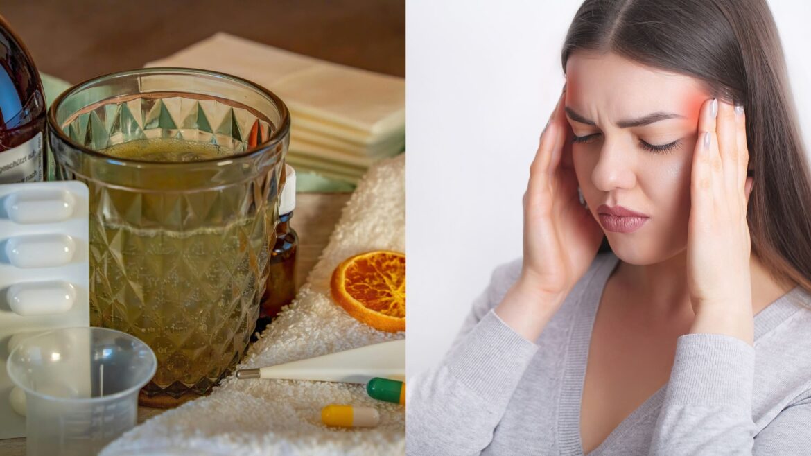 PMS Headaches and Migraines