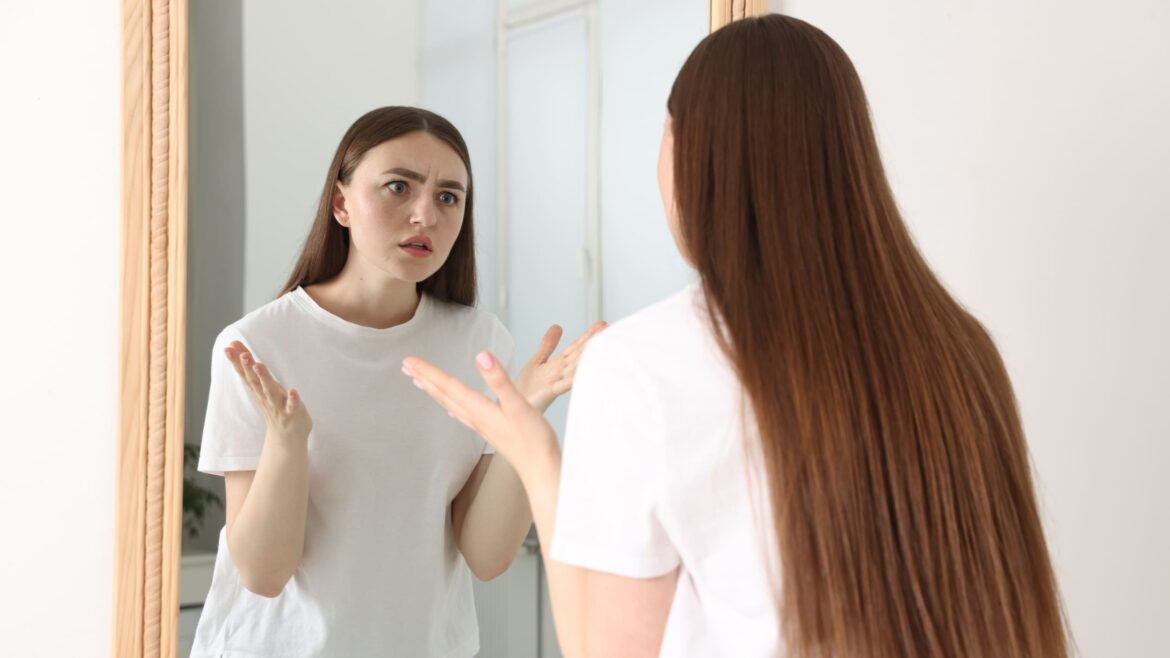 PMS Identity Shift You’re Not Imagining