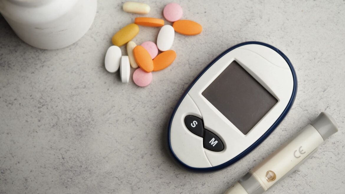 Blood Sugar in PMS