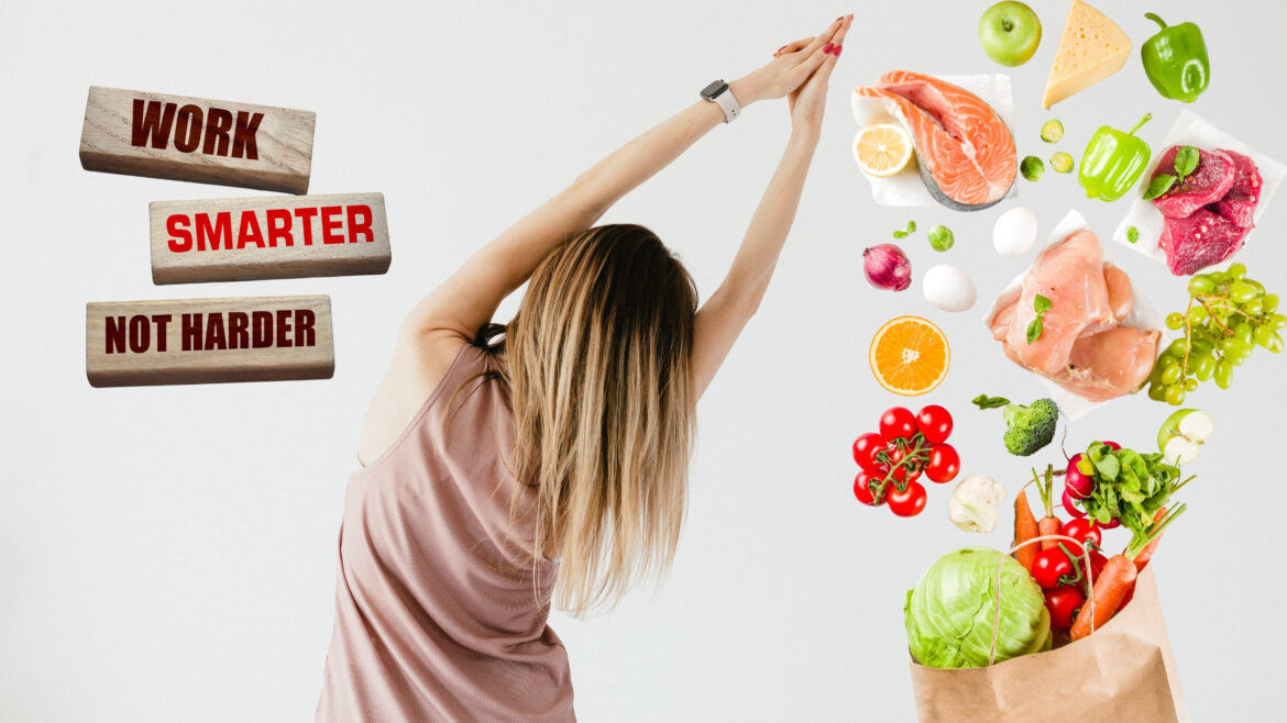 Four Phases of Your Cycle