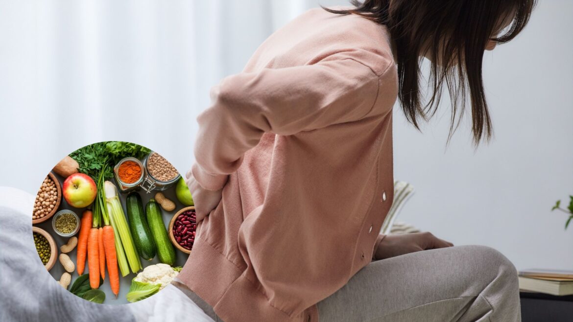 PMS Joint Pain Solutions