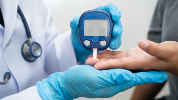 Blood Sugar Rhythm