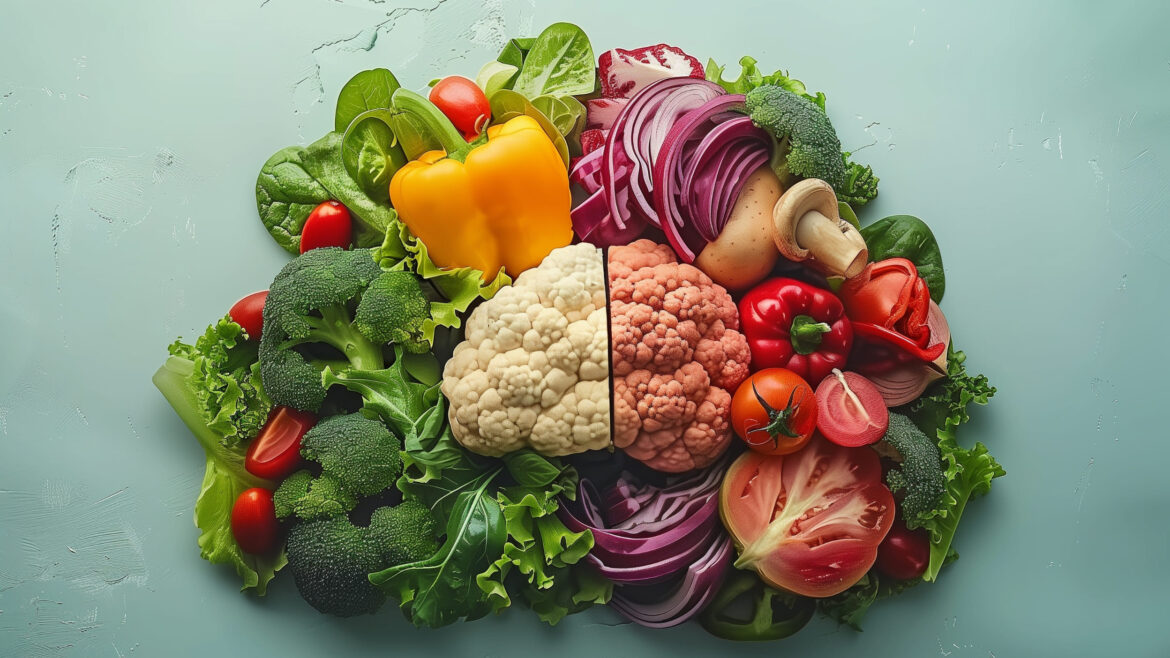 Gut Brain Connection