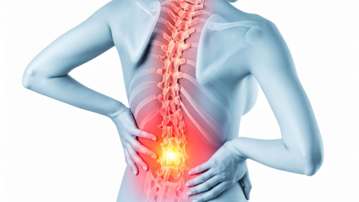 When PMS Pain Is Actually Your Nervous System Talking