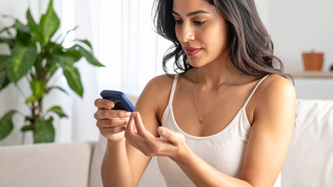 balancing blood sugar