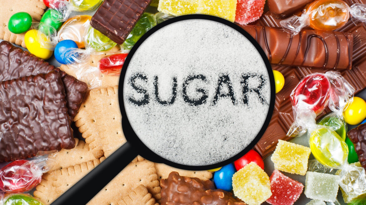 Best Foods to Keep PMS Blood Sugar Under Control