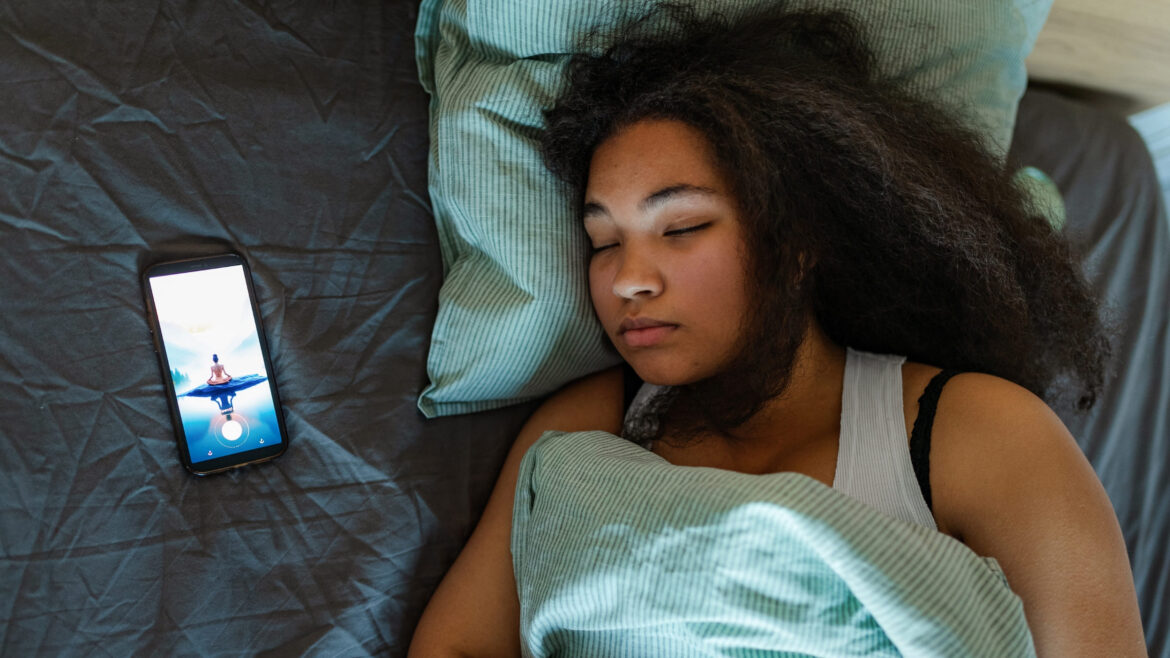 How PMS Calming Routines Help Regulate Emotion