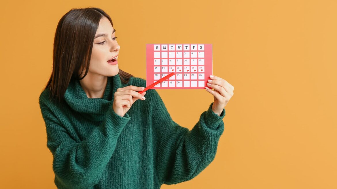 How to Build a PMS Movement Plan That Responds To