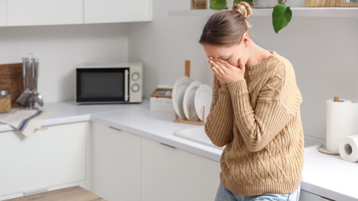 pms emotional trigger