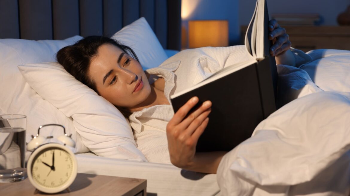 PMS  Evening Routines That Calm Tension and Anxiety 