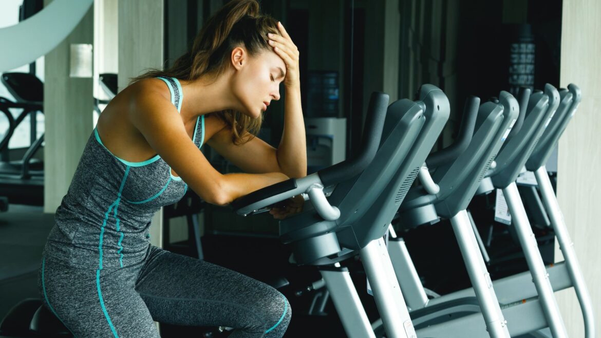 PMS-Friendly Workouts That Protect Your Nervous System