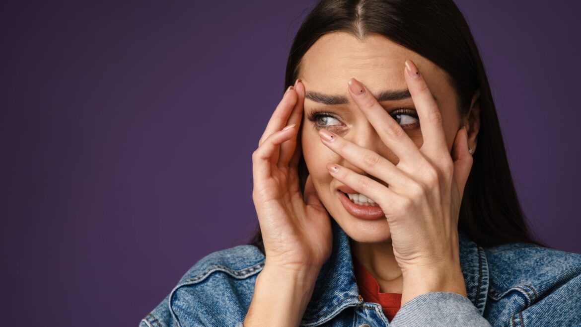 PMS Fear of Conflict and How to Ease Anxiety