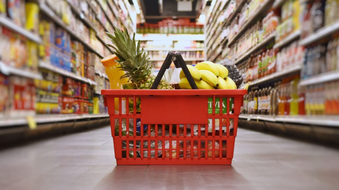 PMS-Friendly Grocery Staples You Should Stock Up On