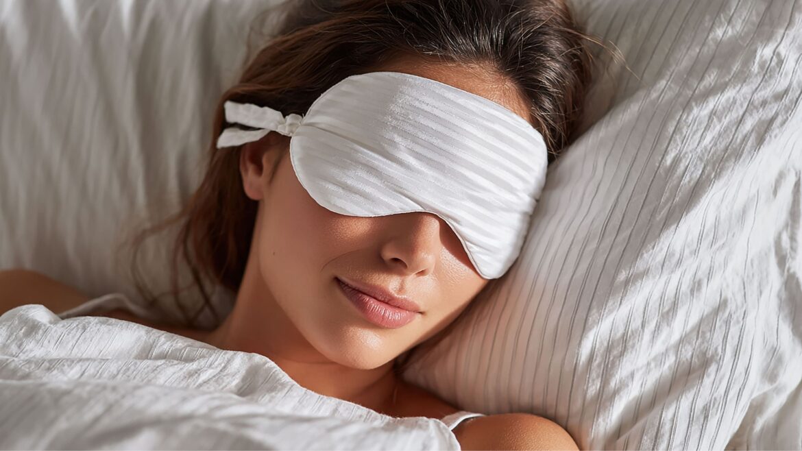 PMS Nutrition Rituals That Support Better Sleep