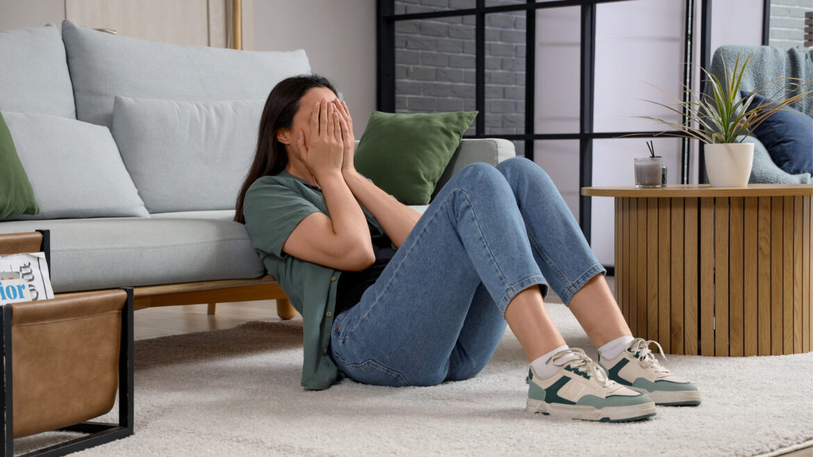 PMS Overthinking Patterns You Can Learn to Interrupt