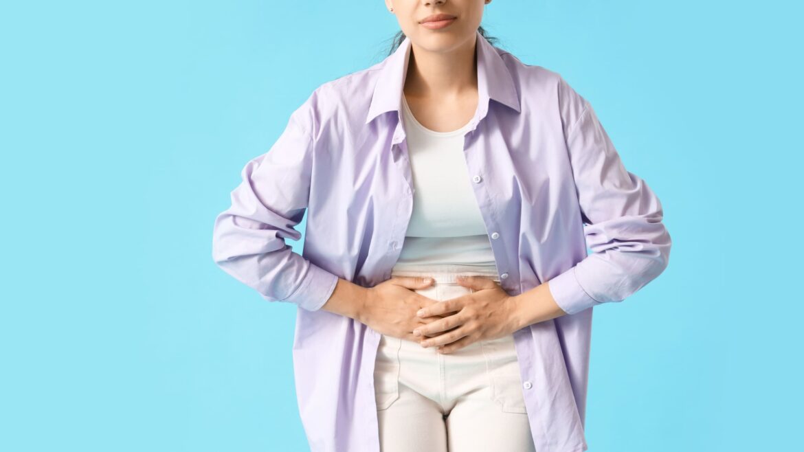 PMS Pain Management Without Medication Options