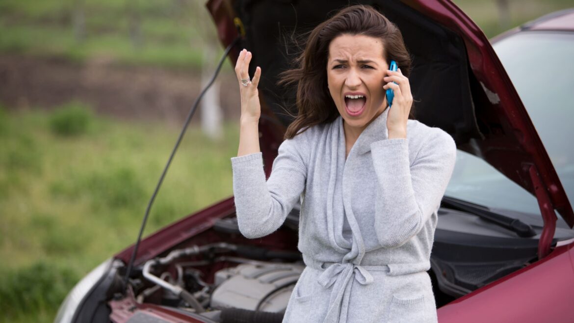 PMS Sensitivity Surges When Your Routine Breaks Down