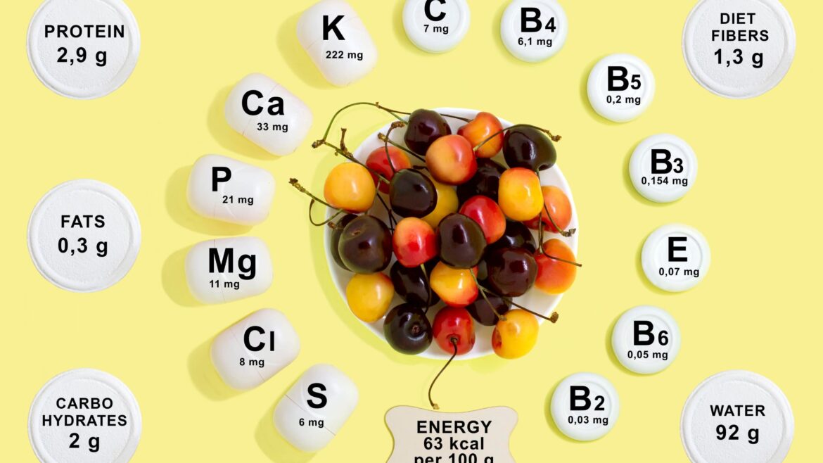 PMS Vitamin and Mineral Combos That Improve Mood