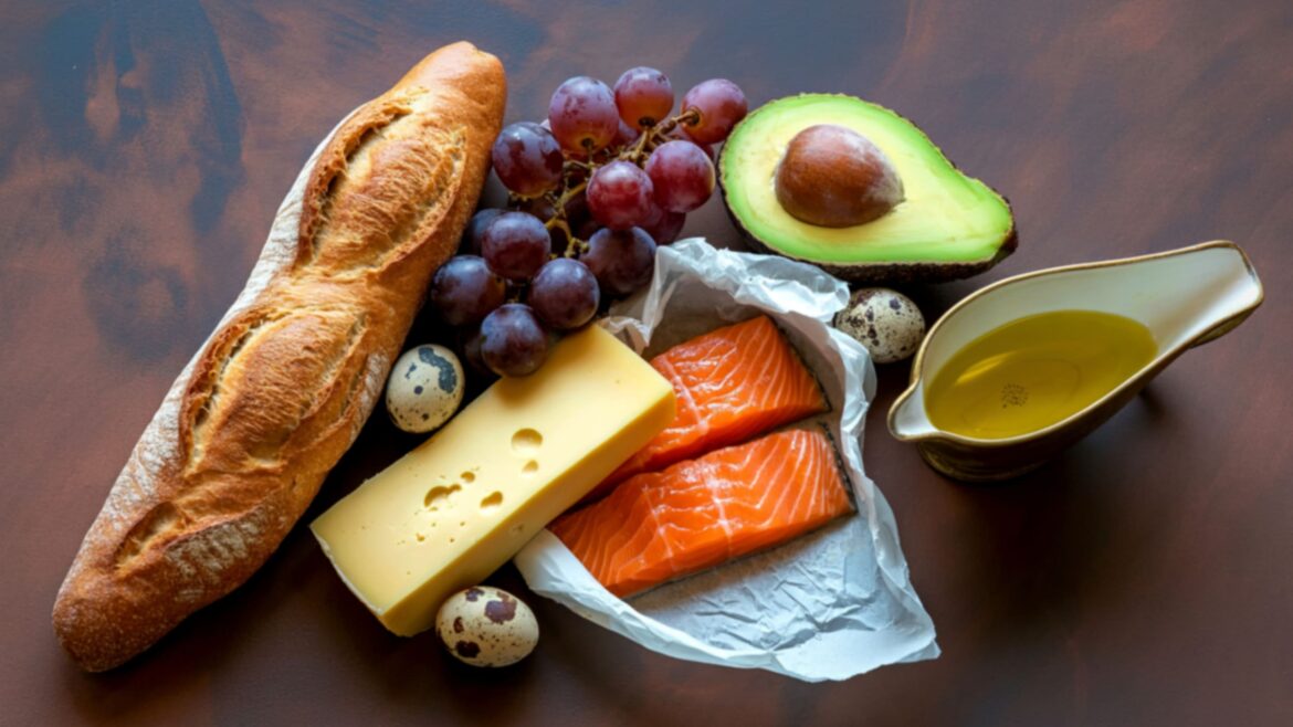 The Best Foods for PMS Emotional Balance