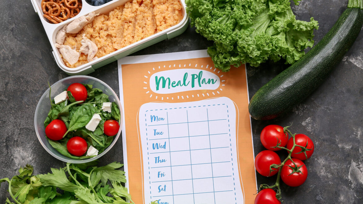 The Best Nutrient Rich Meals for PMS Recovery