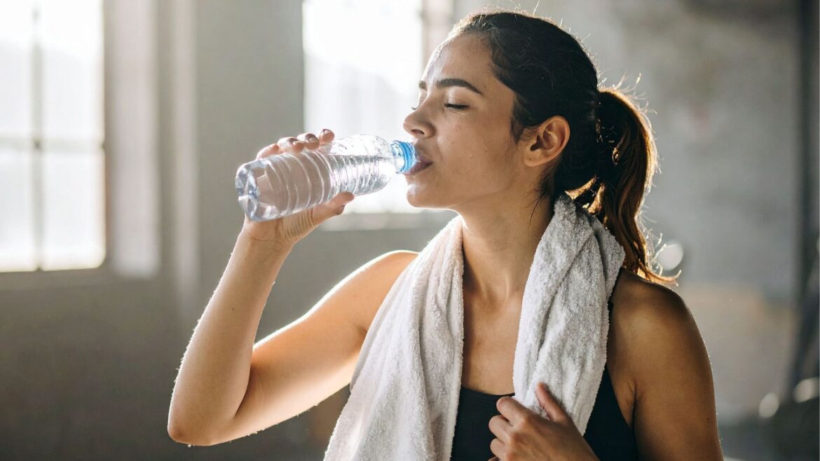 The PMS Hydration Strategy That Reduces Symptoms