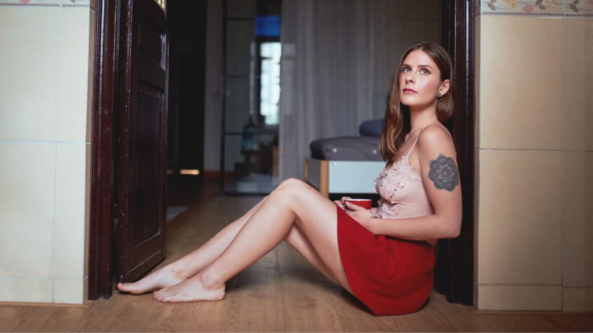 Why PMS Makes Neutral Moments Feel Emotionally Loaded