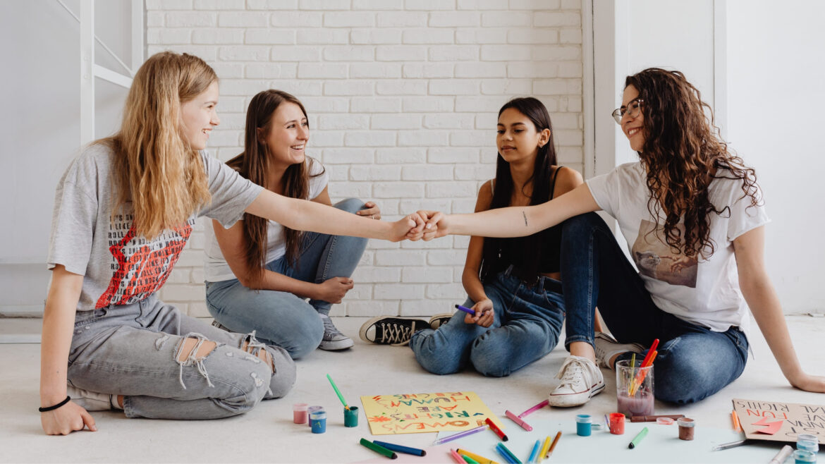 Why PMS Makes Social Interactions Feel More Draining