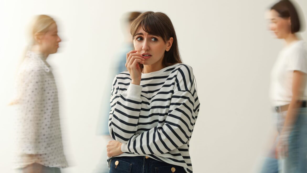 Why PMS Makes Social Interactions Feel More Stressful