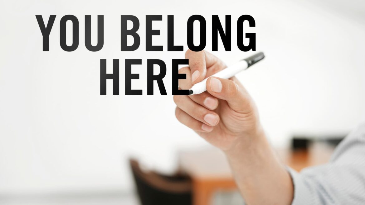 Why PMS Makes You Question Your Sense of Belonging