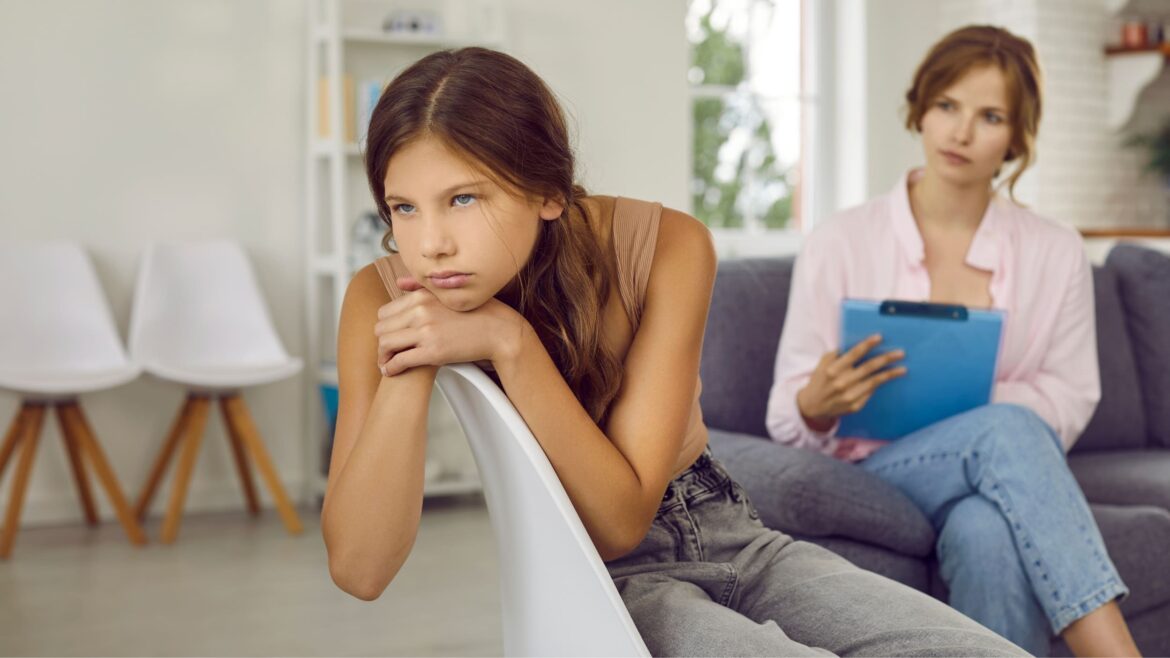 Why PMS Makes You Want Silence Over Conversation