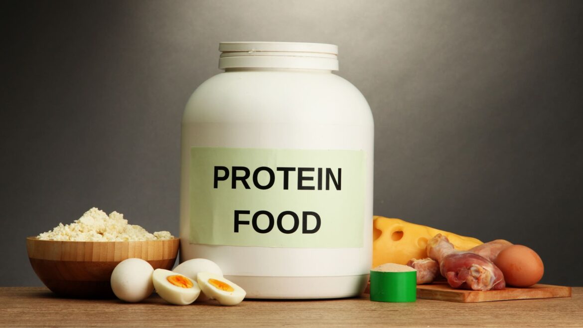 Why Protein Helps Prevent PMS Mood Crashes