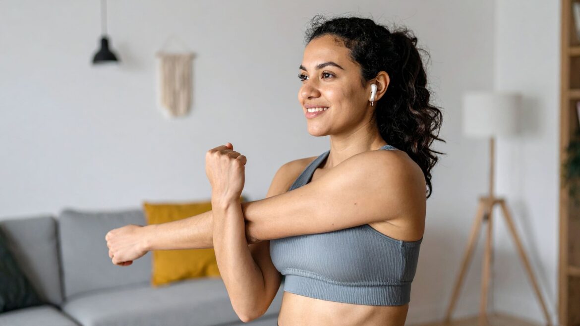 stretching help pms more than you realizer
